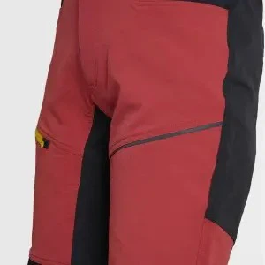 Stretchy Pants With Right Fit-7